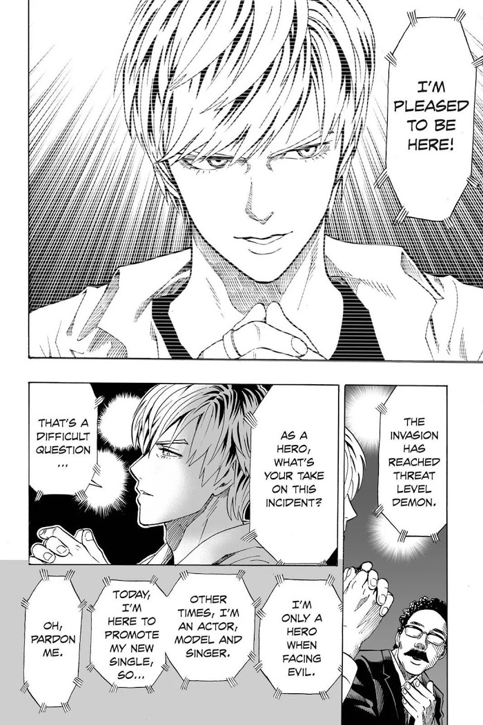 One Punch Man - Chapter 25 image 55